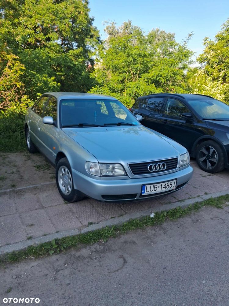 Audi A6 Limousine - 5
