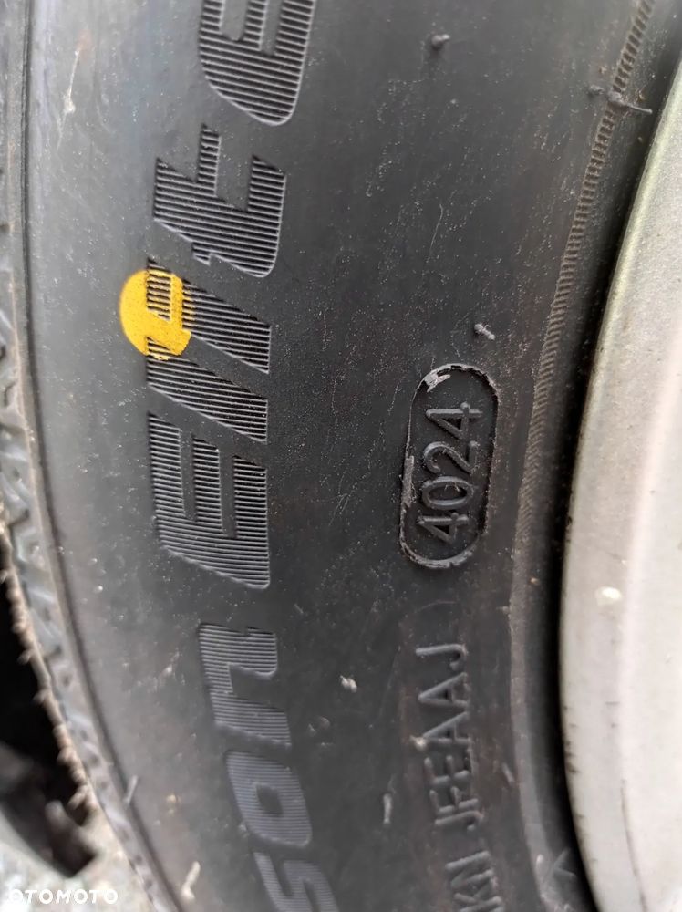 2008 DAIHATSU/TOYOTA/TERIOS/RAV4 SUV 1,6 16V BENZ R4 110PS(TOYOTA)MPI 4x4 5D KLIMA I WLAS PL - 11