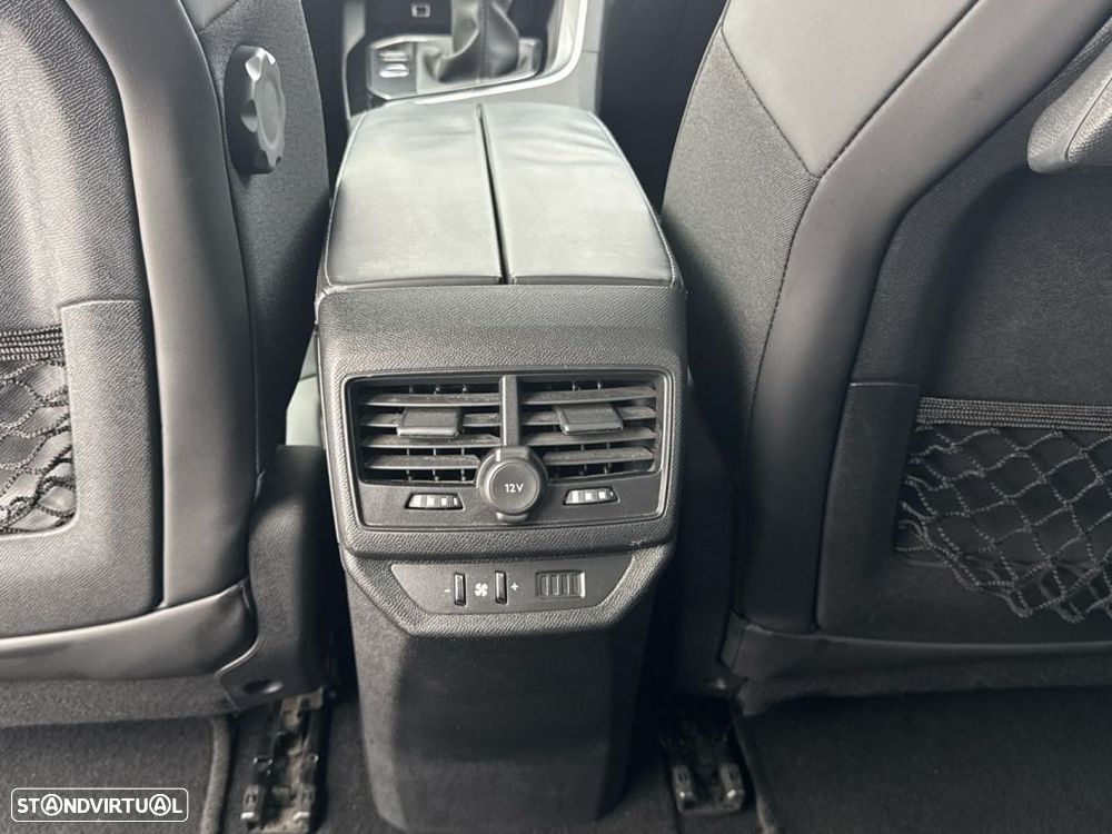 Peugeot 5008 1.6 BlueHDi Allure - 23