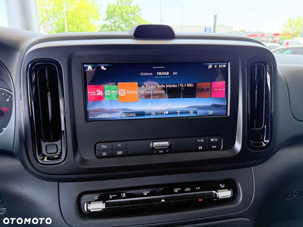 Mercedes-Benz Vito - 19