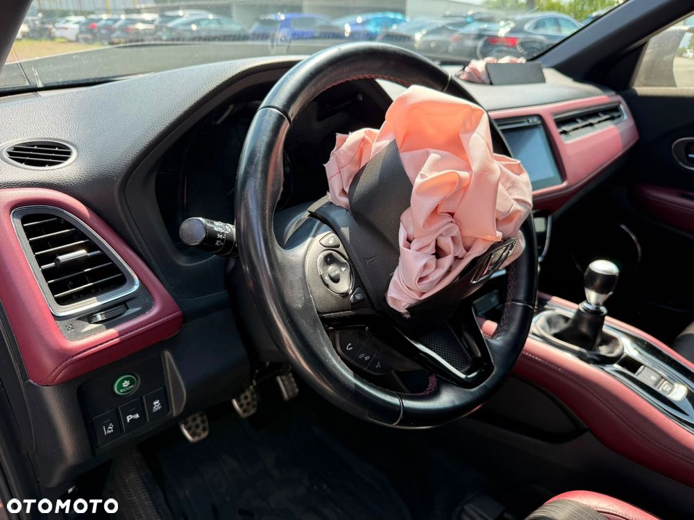Honda HR-V 1.5 Sport - 14