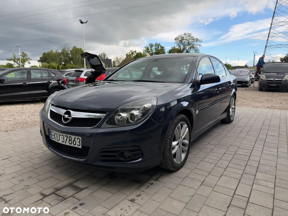 Opel Vectra 1.8 Business - 14