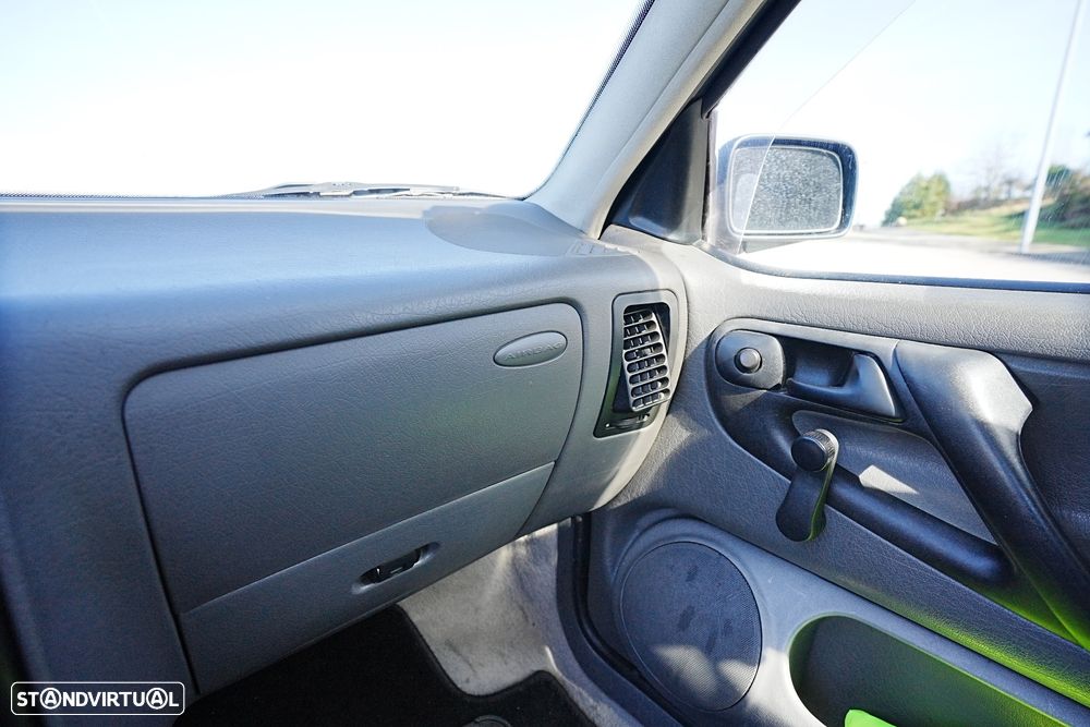 VW Polo 1.0 Net - 11