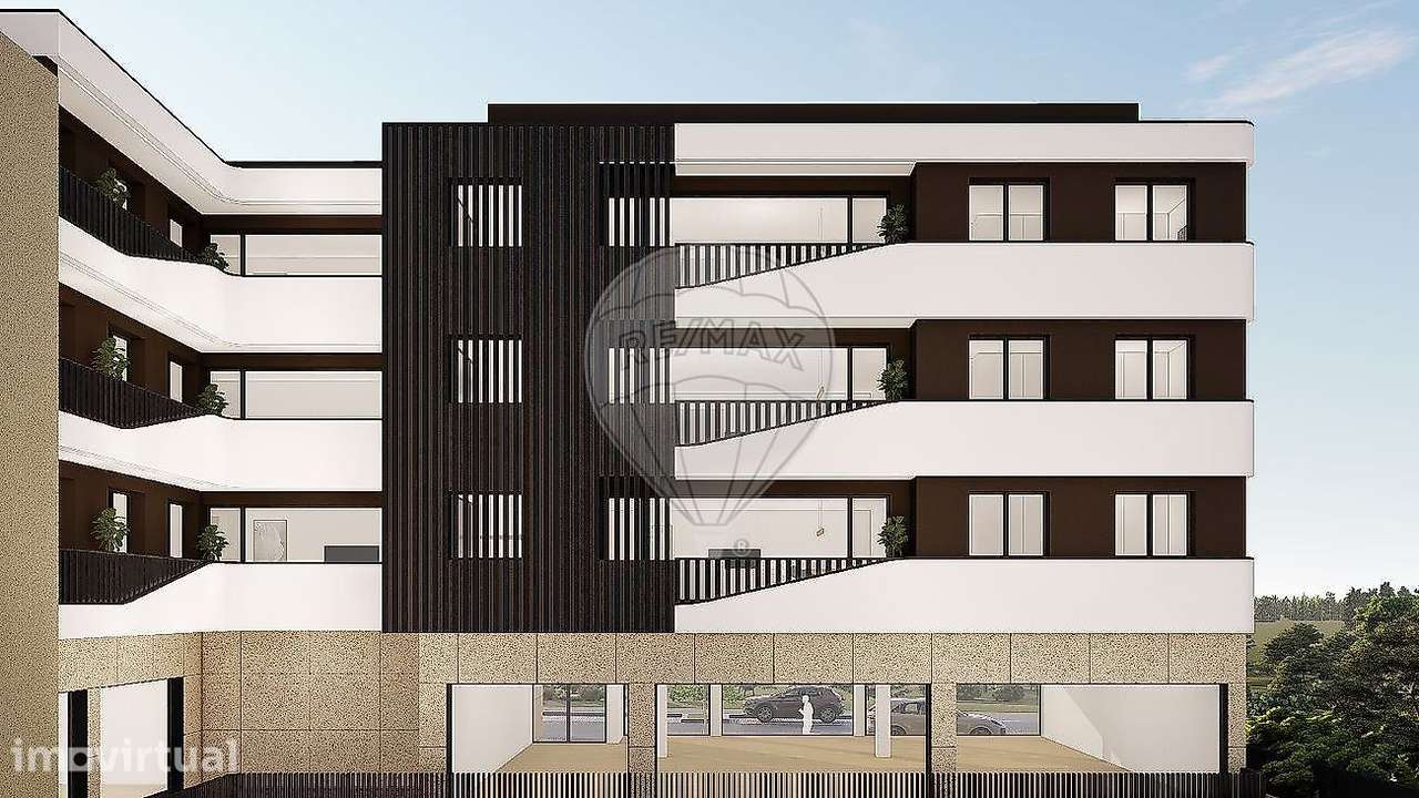 Apartamento T3 para venda - Grande imagem: 5/7