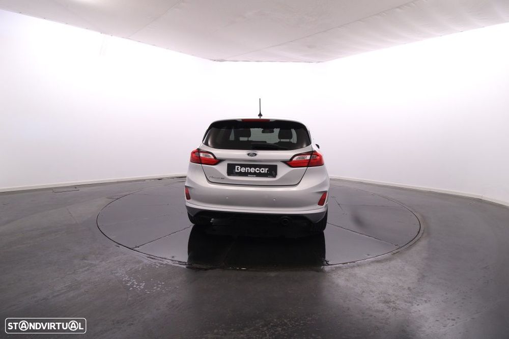 Ford Fiesta 1.0 EcoBoost ST-Line - 6
