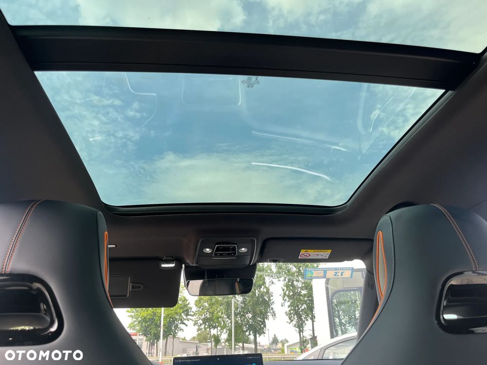 BYD Seal U 87kWh Design - 19