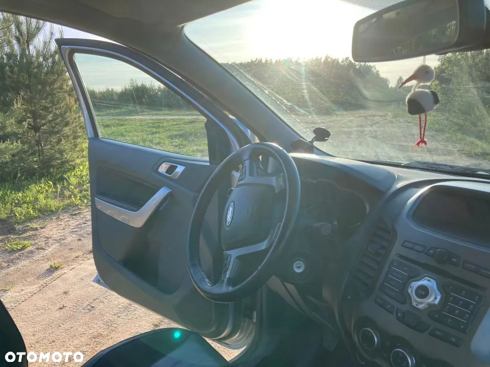 Ford Ranger 3.2 TDCi 4x4 DC Limited - 10