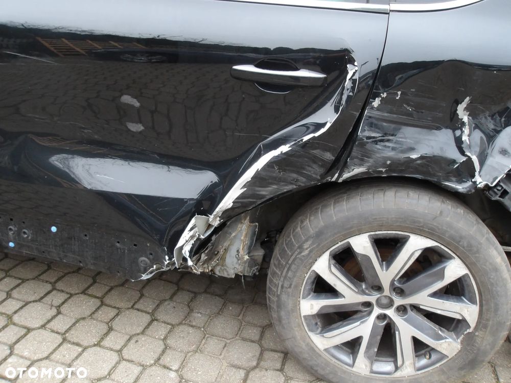 Renault Espace Energy dCi 160 EDC Initiale Paris - 9