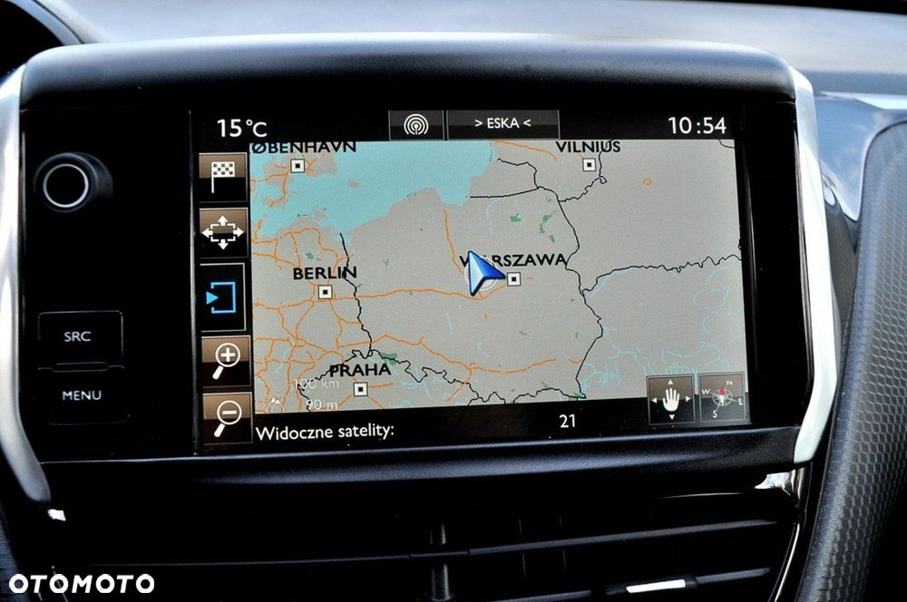 Peugeot 2008 1.2 Pure Tech GPF Allure S&S - 30