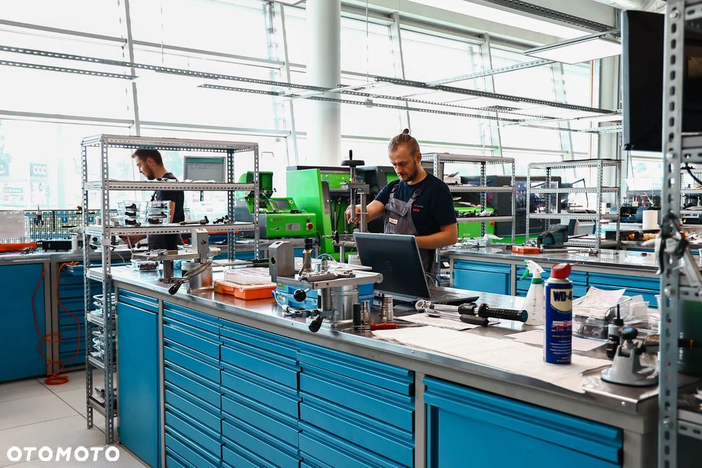 Wtryskiwacze 9674973080 Siemens. Zadzwoń już dziś! Continental 1980ET - 7