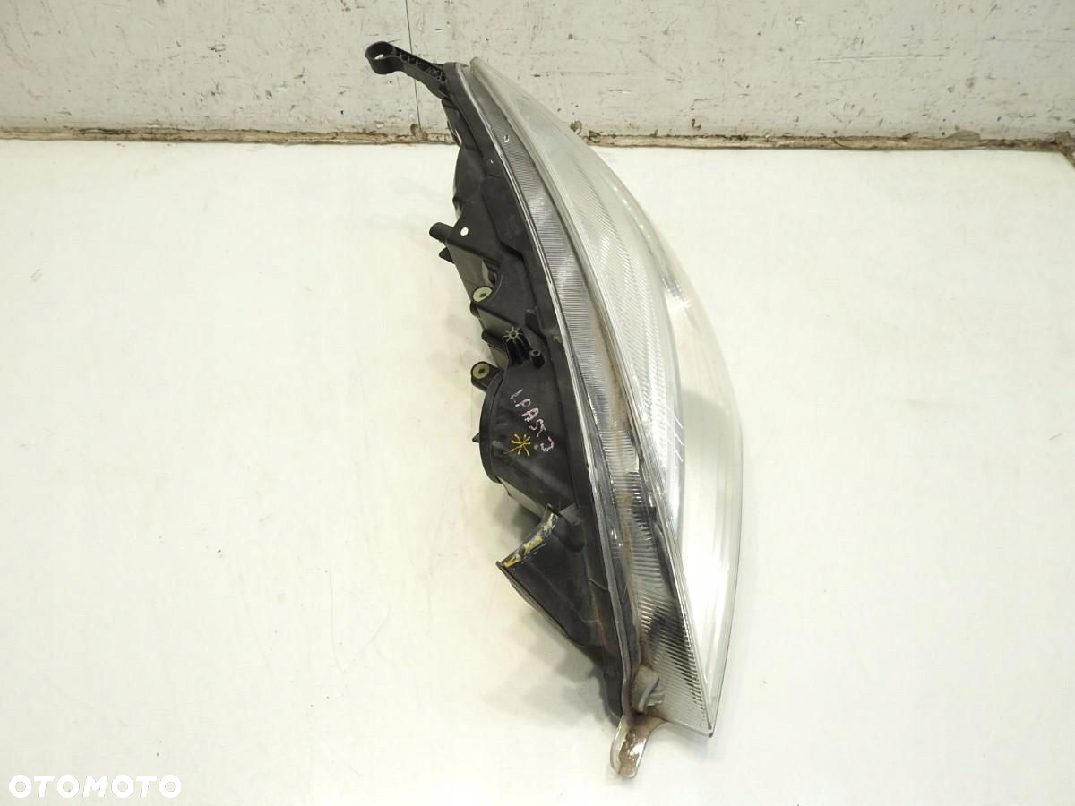 LAMPA LEWY PRZÓD OPEL ASTRA J 17157101 - 11