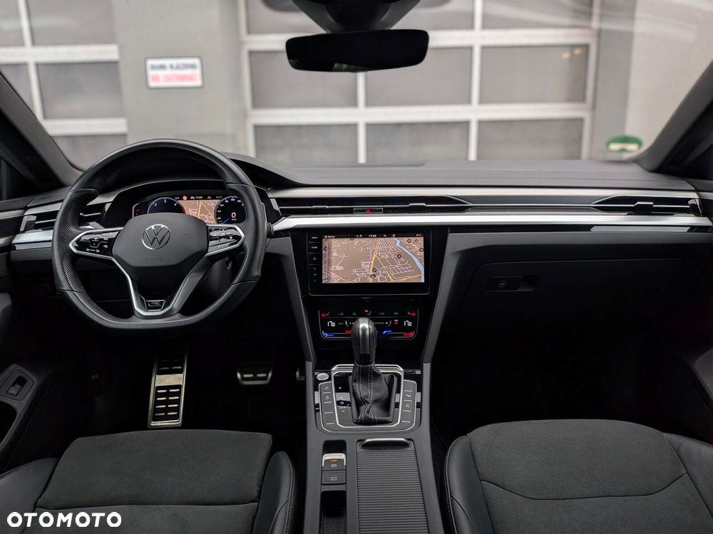Volkswagen Arteon Shooting Brake 2.0 TDI R-Line DSG - 16