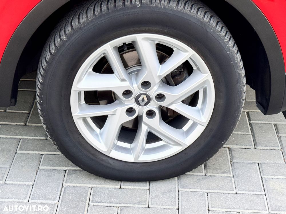 Renault Kadjar 1.6 DCI XMod - 12