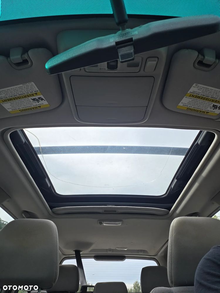 Subaru Forester - 36