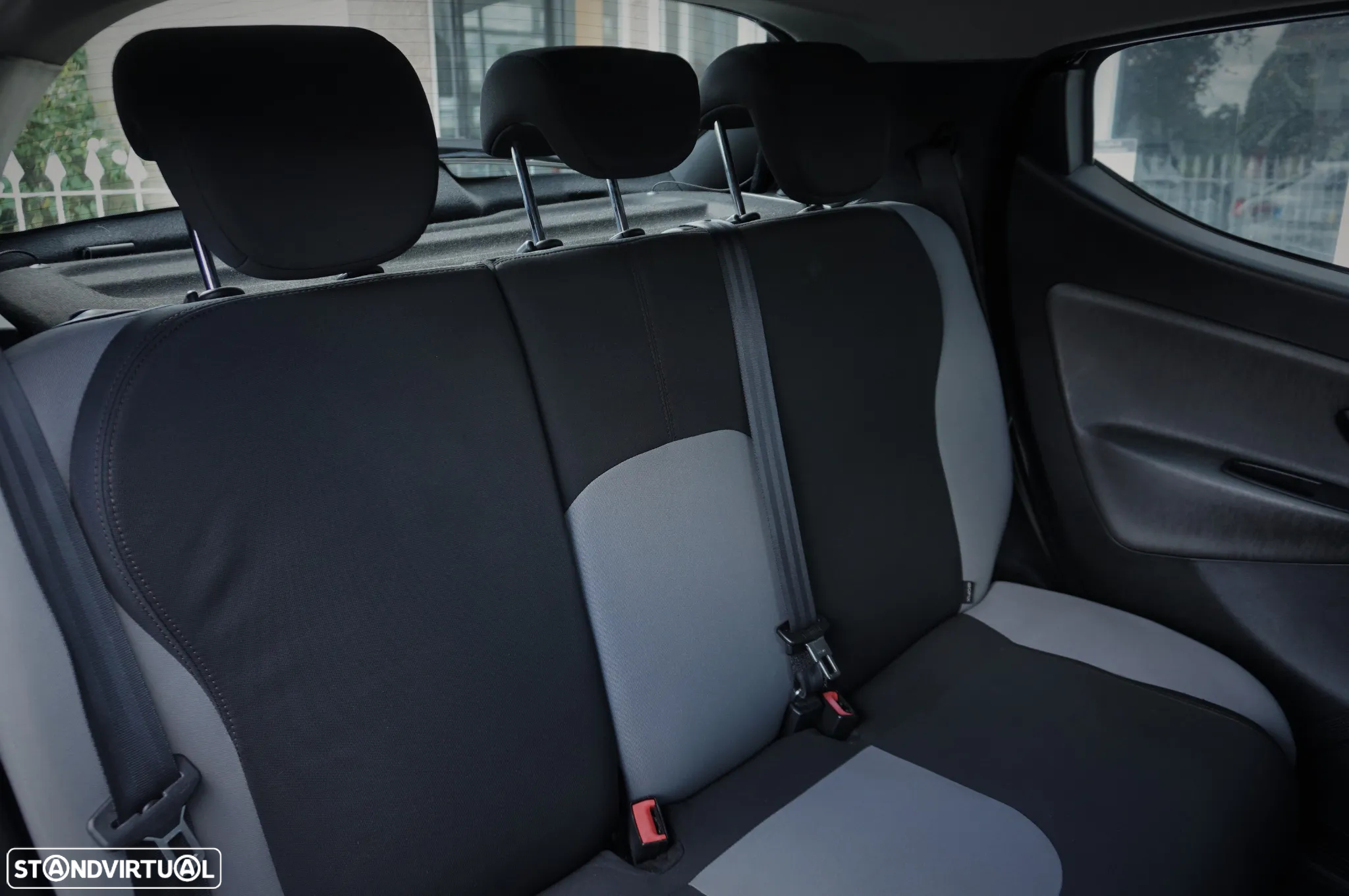 Lancia Ypsilon 1.2 S&S Silver - 19