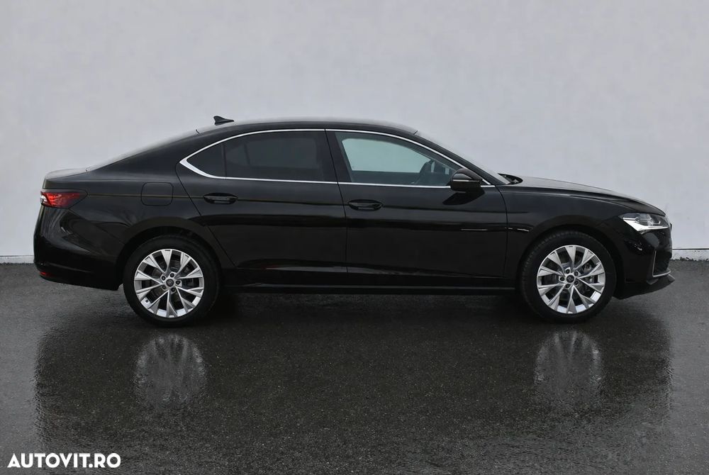 Skoda Superb 1.5 TSI 150 CP DSG PHEV Selection - 8