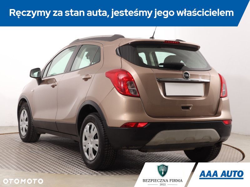 Opel Mokka - 6