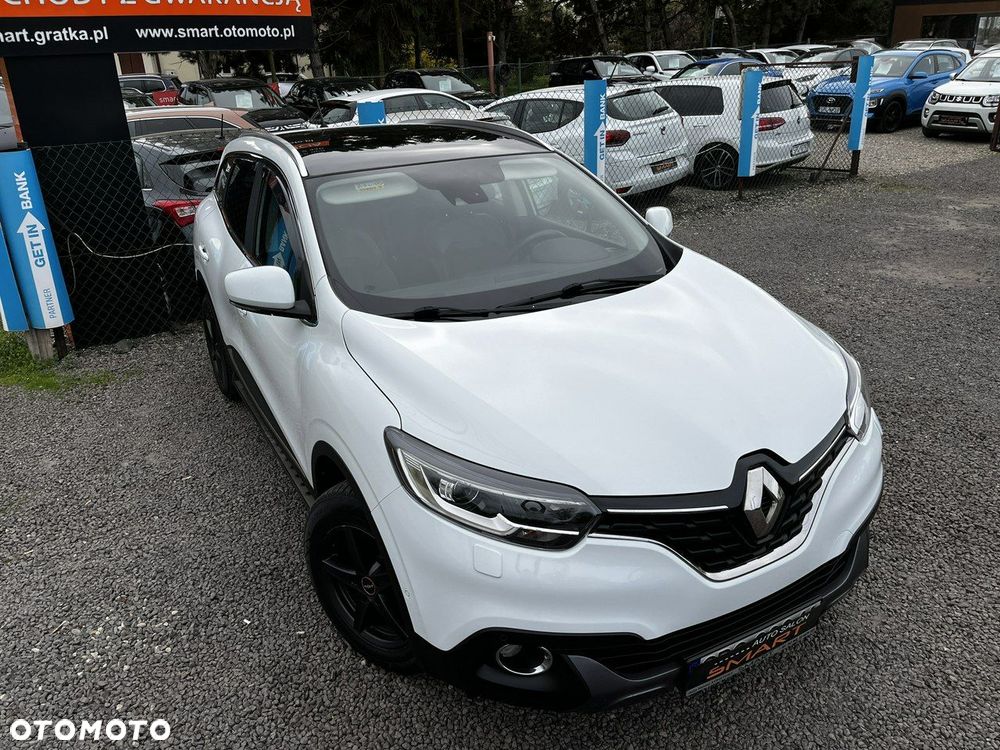 Renault Kadjar - 9