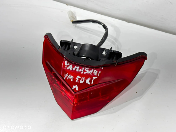 Lampa tył Yamasaki Naked YM 50