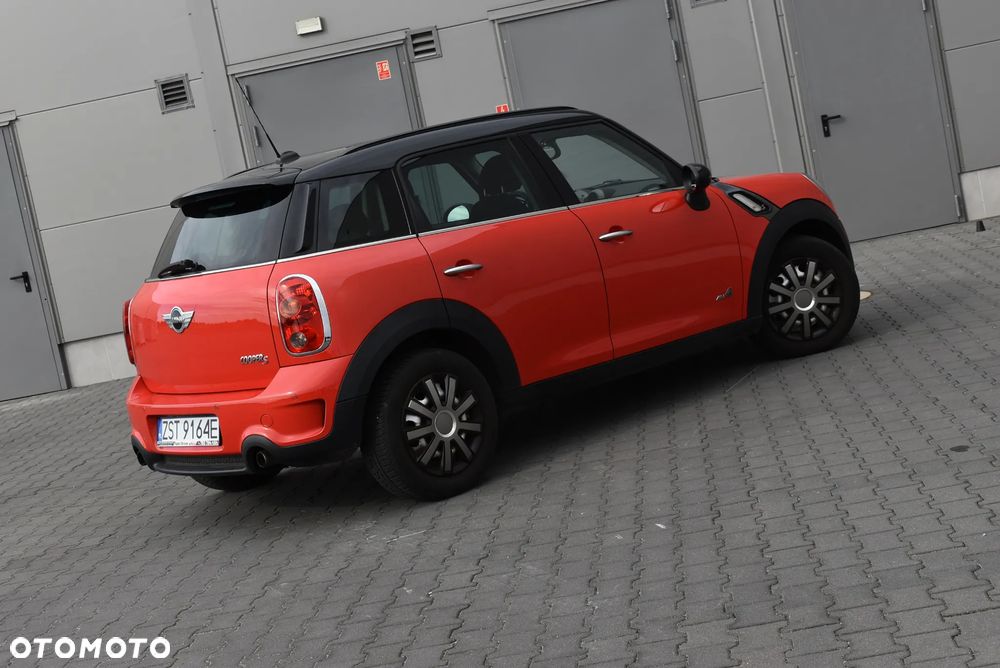 MINI Cooper S - 4