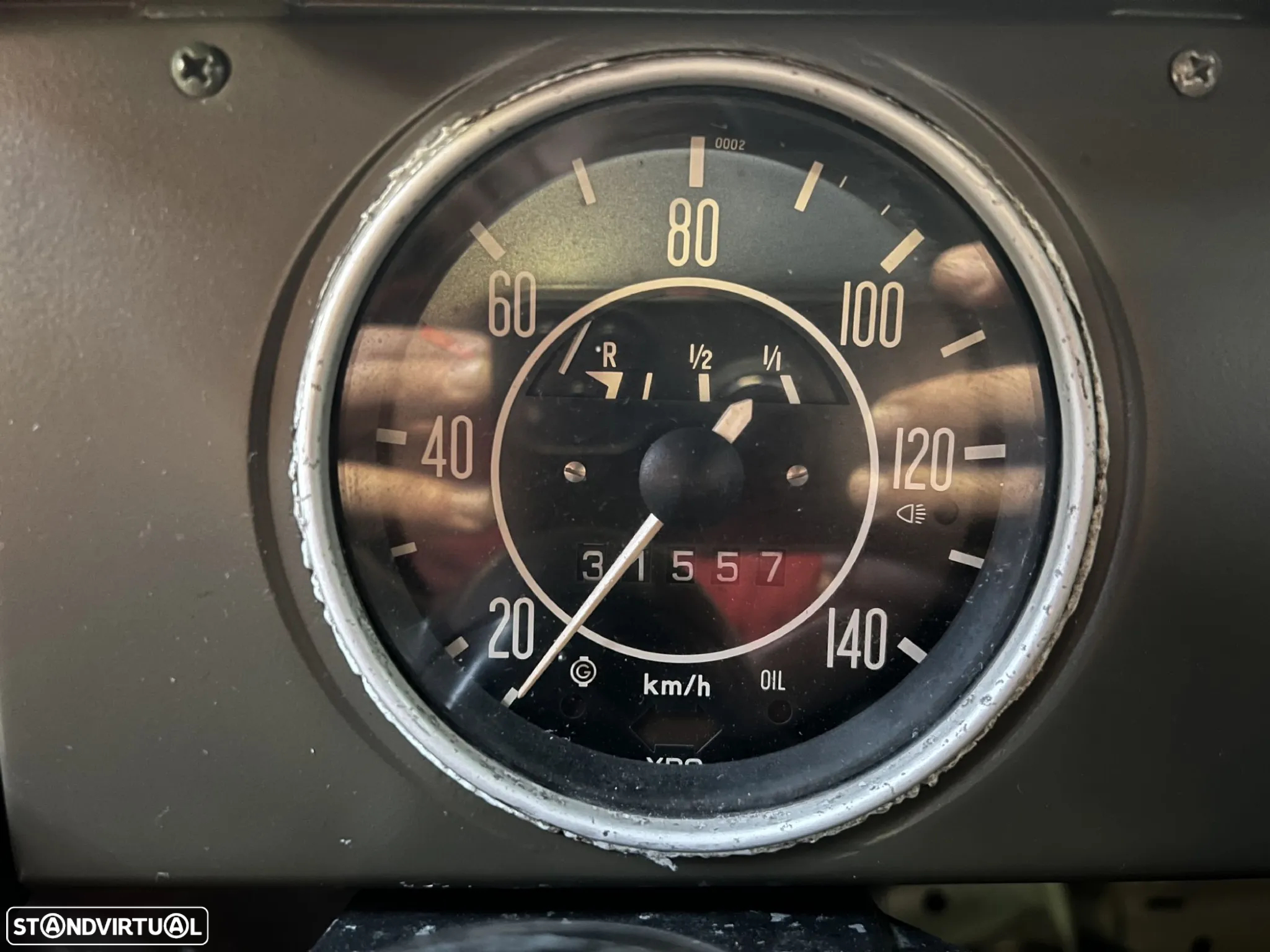 VW Kübelwagen - 11