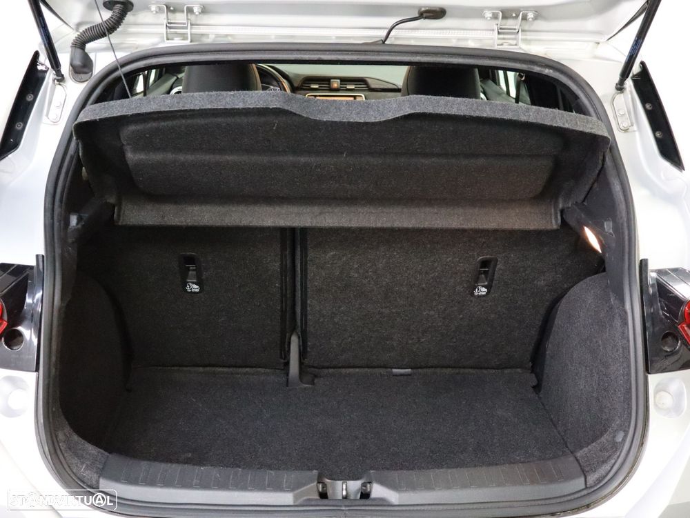 Nissan Micra 1.0 IG-T N-Sport - 16