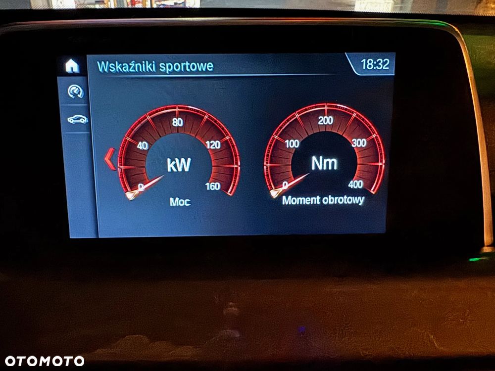 BMW X1 sDrive18d xLine - 26