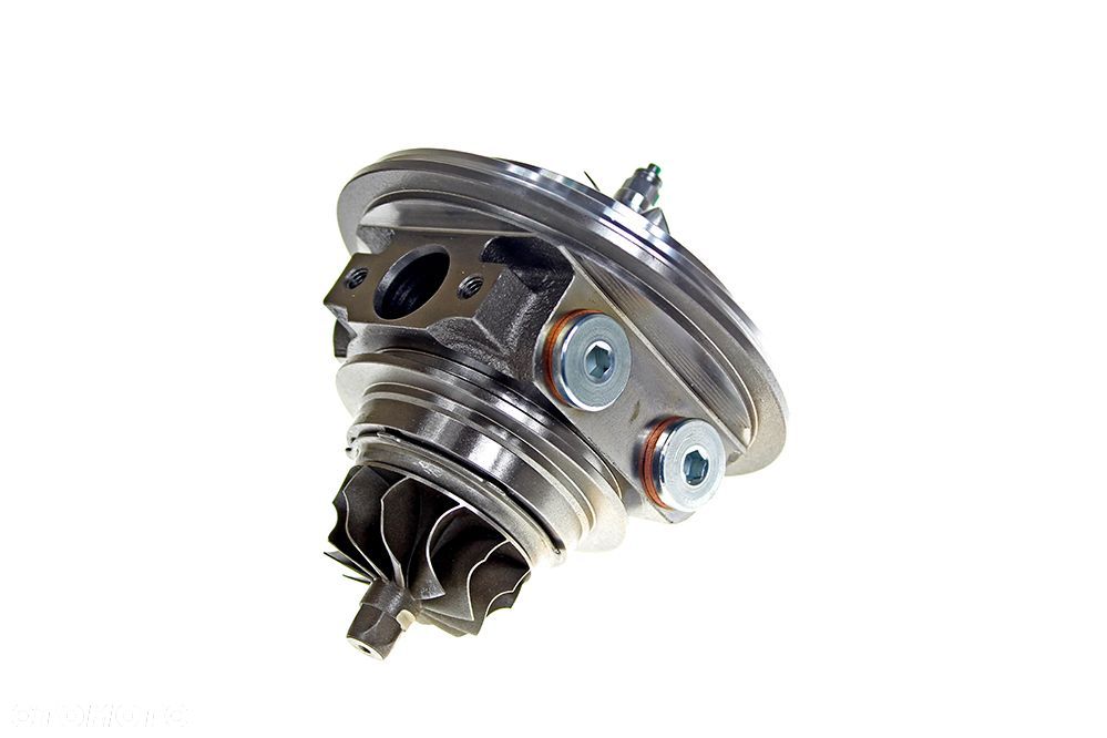 Koras rdzeń turbiny 55224275 ALFA-ROMEO 159 1.8 TBi 16V 147kW 2009 - 4