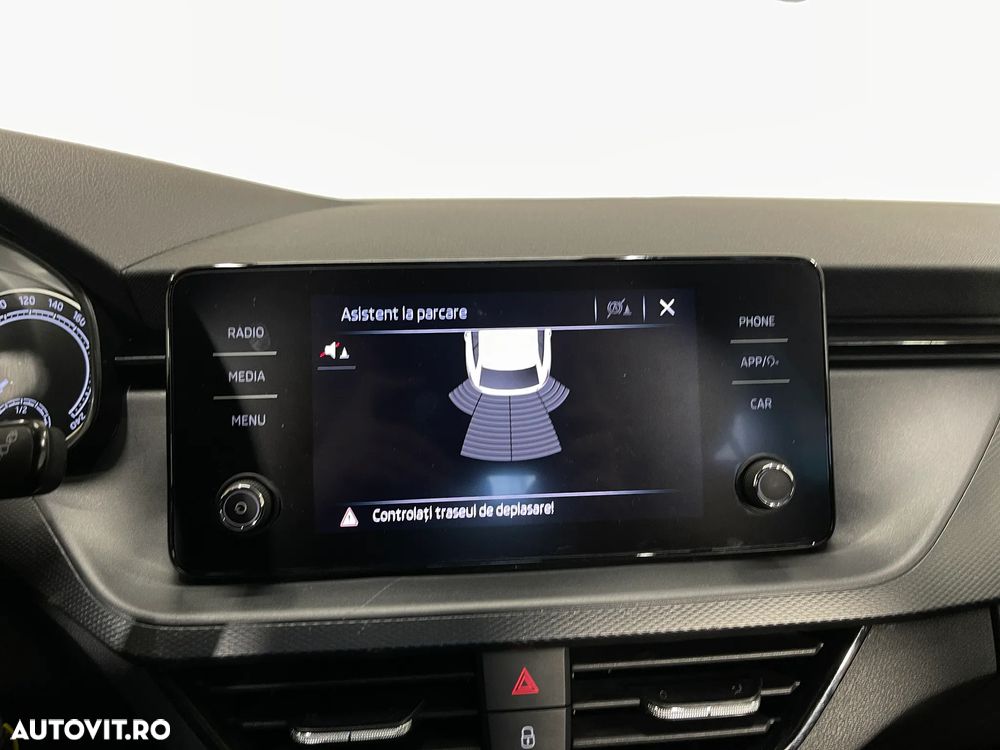 Skoda Scala 1.0 TSI Active - 13