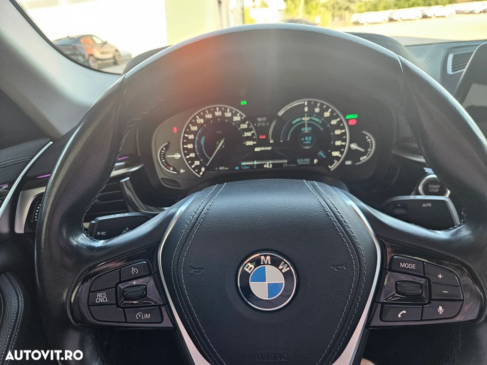BMW Seria 5 - 10