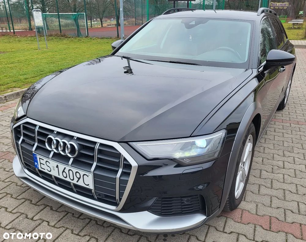 Audi A6 Allroad - 3
