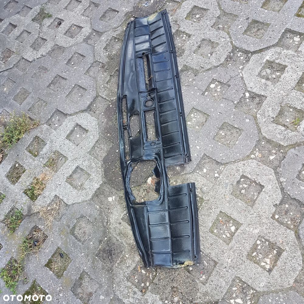 boczek tapicerka drzwi cerata deski obicie mata tylne boczki fiat 126p fl st el kapliczka - 12