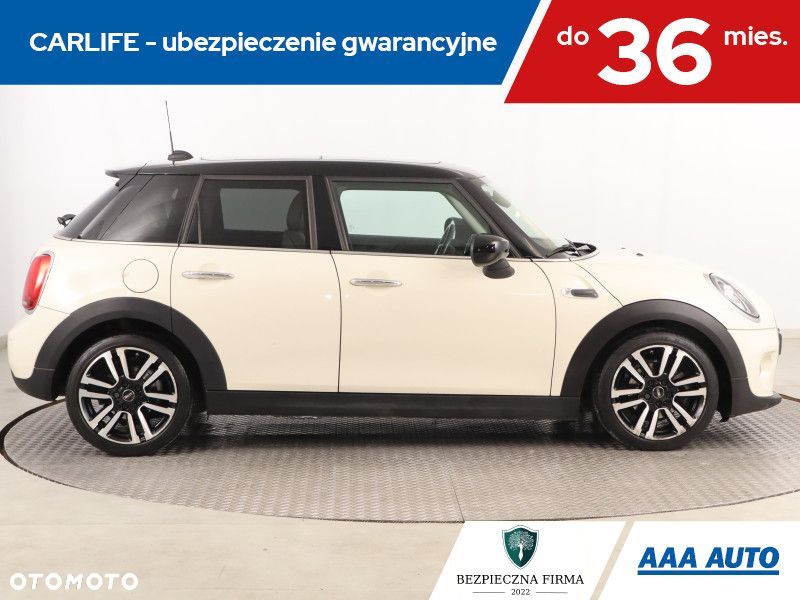 MINI Cooper - 7