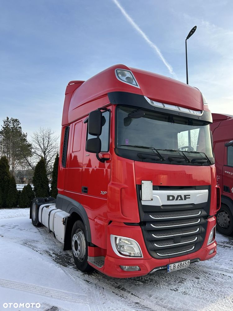 DAF XF 480 - 3