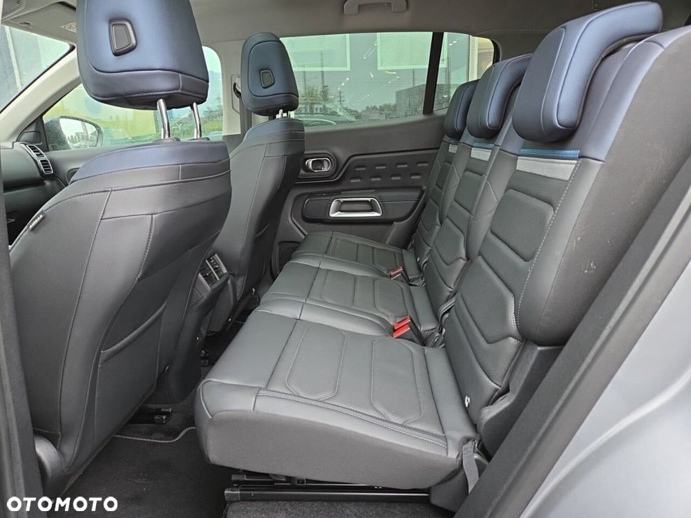 Citroën C5 Aircross - 10