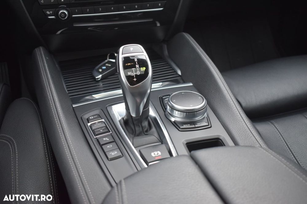 BMW X6 - 13