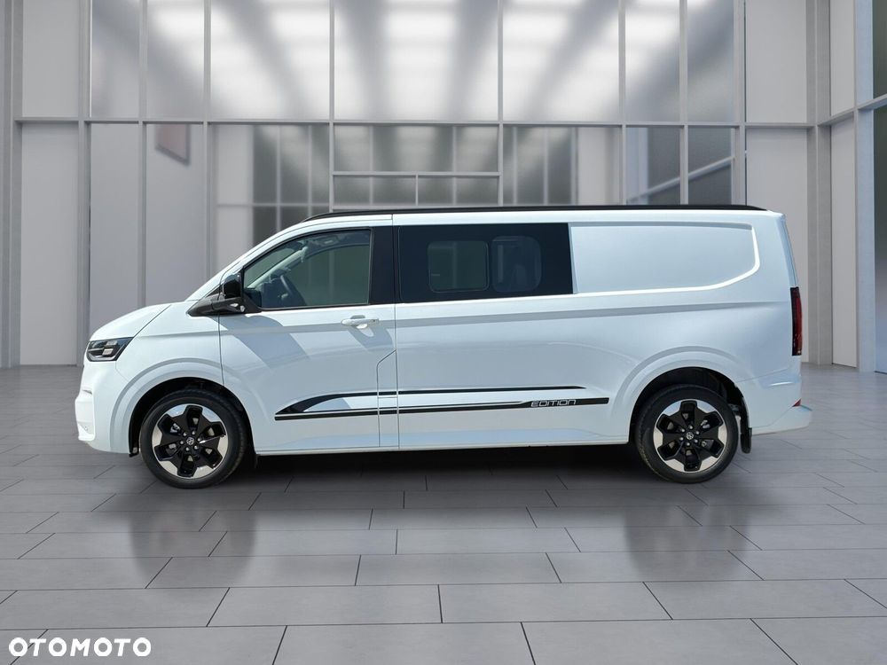 Volkswagen Transporter Furgon PLUS Edition/5-cio osob./AUTOMAT (L2) 2.0 TDI 150KM, r.o. 3500 mm - 9