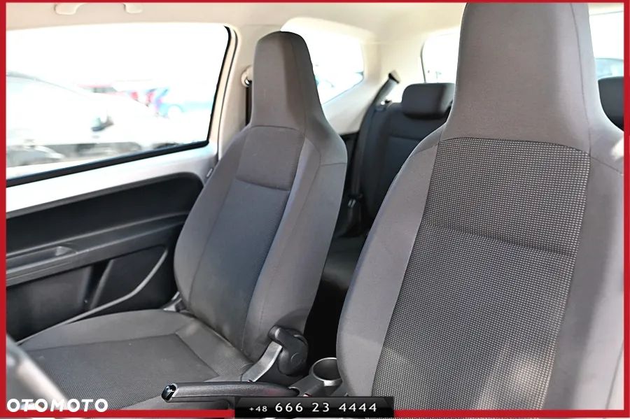 Volkswagen up! cup - 21