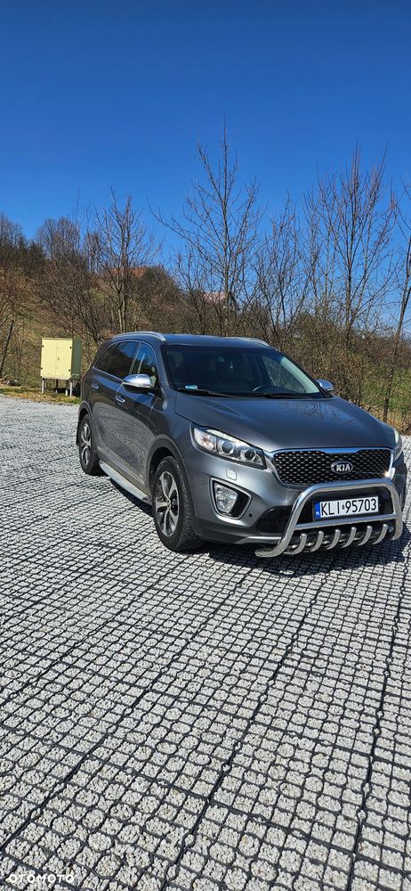 Kia Sorento 2.0 CRDI L - 2
