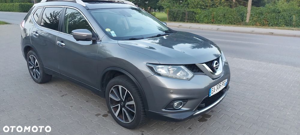 Nissan X-Trail 1.6 DCi N-Connecta 2WD EU6 - 1