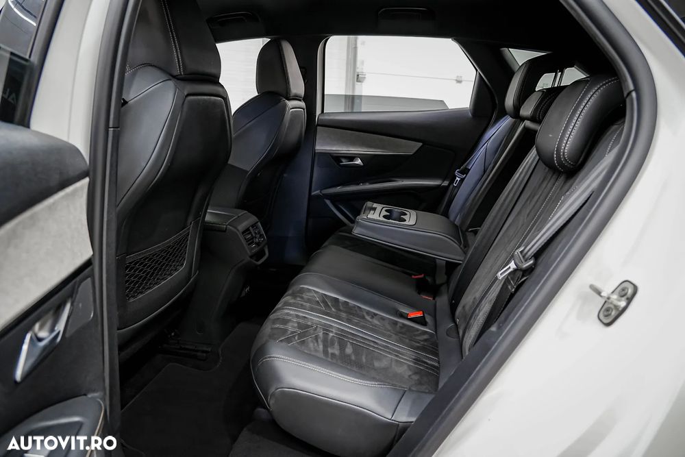 Peugeot 3008 1.5 BlueHDI S&S EAT8 GT-Line - 8