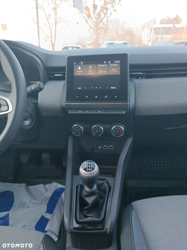 Renault Clio 1.0 TCe Evolution - 8