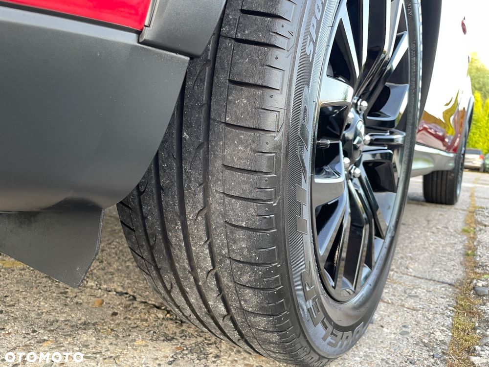Mitsubishi ASX 1.6 ClearTec 2WD Edition 100+ - 33