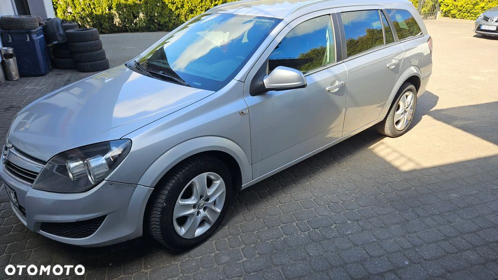 Opel Astra 1.6 Active - 3