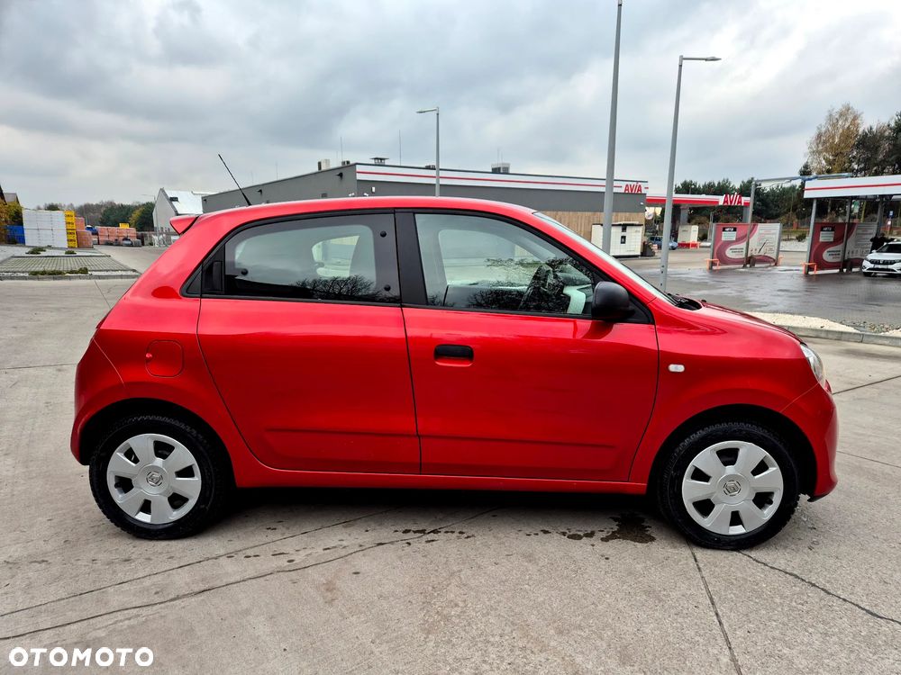 Renault Twingo SCe 70 Life - 5