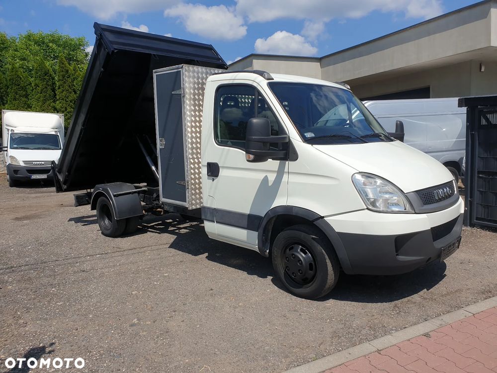Iveco dailly - 5