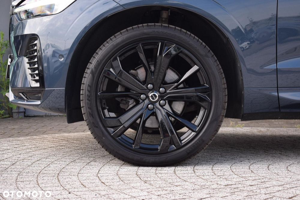 Volvo XC 60 - 11