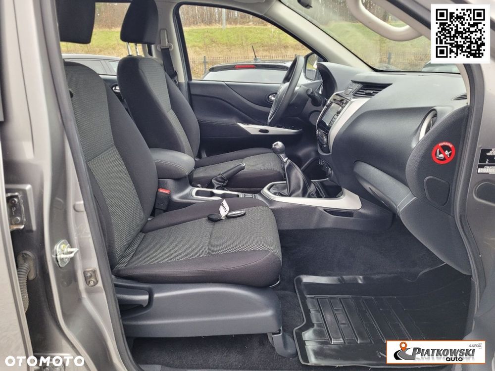 Nissan Navara - 19