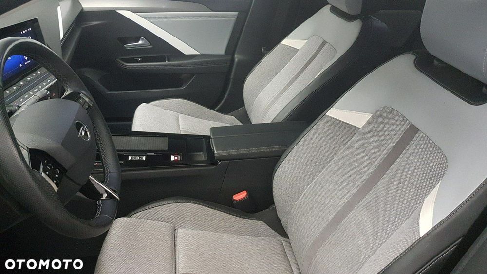 Opel Astra - 16