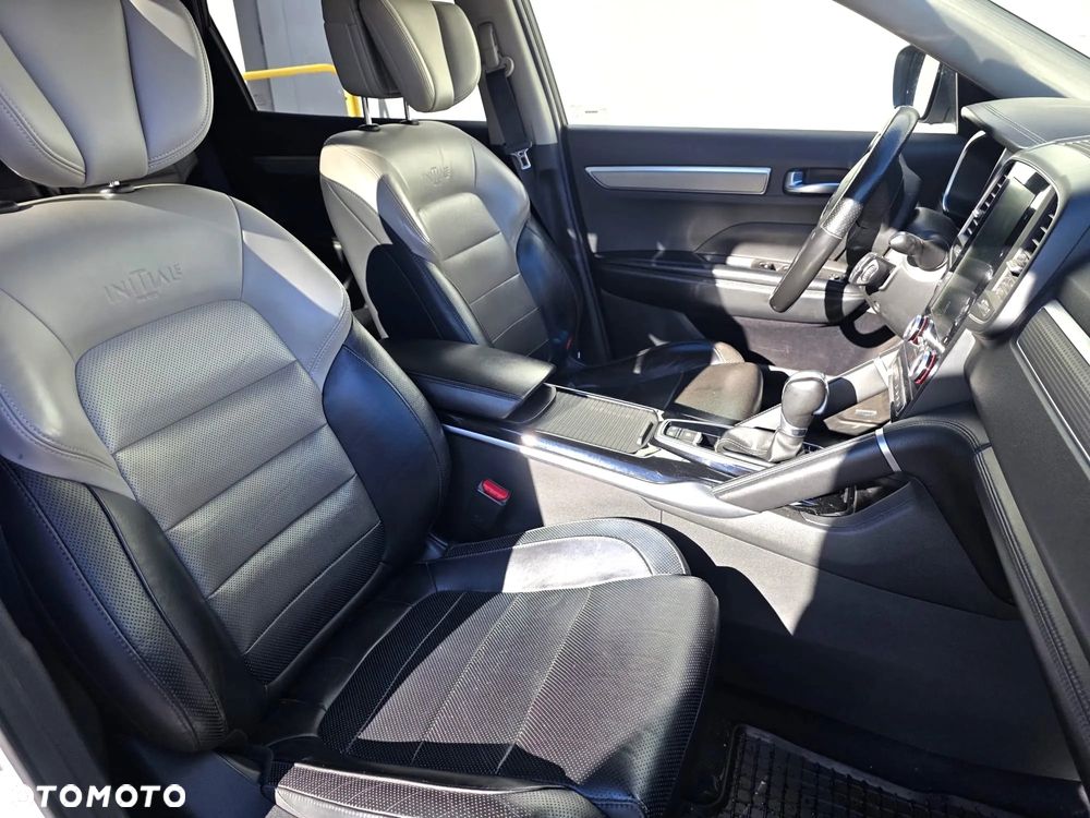 Renault Koleos 2.0 dCi Initiale Paris X-Tronic - 11